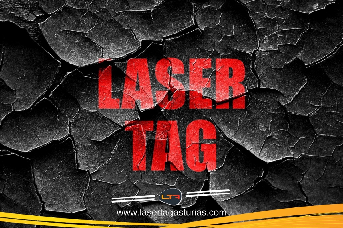 Trucos para ser el mejor jugando al Laser Tag